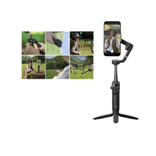DJI Osmo Mobile 6 Smartphone Gimbal - Best Prices