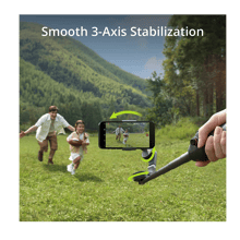 DJI Osmo Mobile 6 Smartphone Gimbal - Best Prices