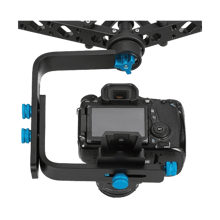 Sony Handheld Spider Video Stabilizer - Best Prices