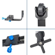 Sony Handheld Spider Video Stabilizer - Best Prices