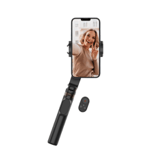 Momax Selfie Stable 3 Smartphone Gimbal w/ Tripod - Best Prices