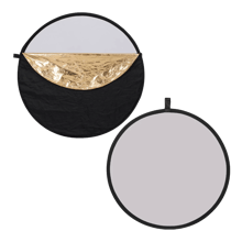 Collapsible Reflector & Diffuser 5-in-1 - Best Prices