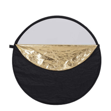 Collapsible Reflector & Diffuser 5-in-1 - Best Prices
