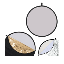 Collapsible Reflector & Diffuser 5-in-1 - Best Prices