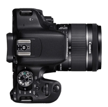 Canon EOS 800D SLR with 18-55 is STM Lens - Best Prices