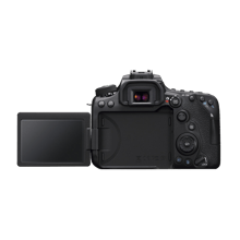 Canon EOS 90D DSLR Camera with 18-135mm Lens - Best Prices