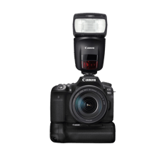 Canon EOS 90D DSLR Camera with 18-135mm Lens - Best Prices