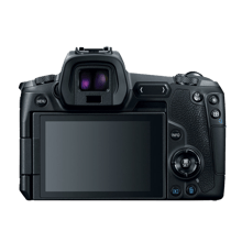 Canon EOS R Mirrorless Camera with 105-24mm IS STM lens - Best Prices