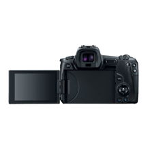 Canon EOS R Mirrorless Camera with 105-24mm IS STM lens - Best Prices