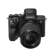 Sony Alpha 7 IV Full-frame Mirrorless Camera - Best Prices