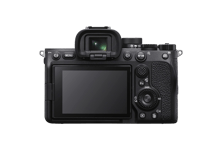 Sony Alpha 7 IV Full-frame Mirrorless Camera - Best Prices