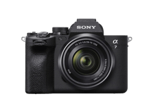 Sony Alpha 7 IV Full-frame Mirrorless Camera - Best Prices