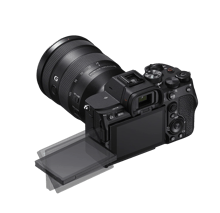 Sony Alpha 7 IV Full-frame Mirrorless Camera - Best Prices