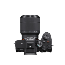 Sony Alpha 7 IV Full-frame Mirrorless Camera - Best Prices