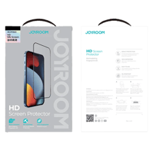 JoyRoom Screen Protector for iPhone 11 Series - Best Prices