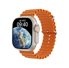 WiWU SW01 Ultra Max Smart Watch - Best Prices