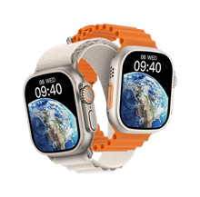 WiWU SW01 Ultra Max Smart Watch - Best Prices