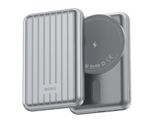WiWU Truck Series Power Bank - Best Prices