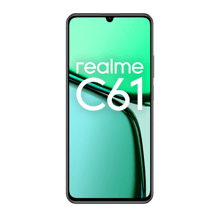 ريلمي C61 - أفضل سعر