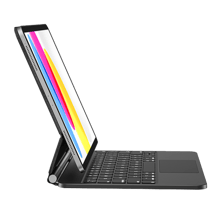 ويوو لوحة مفاتيح KX005 Magic  لجهاز الأيباد الجيل 10 - 10.9" - أفضل سعر