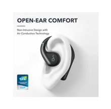 Anker SoundCore AeroFit Superior Comfort Open-Ear Earbuds - Best Prices