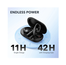 Anker SoundCore AeroFit Superior Comfort Open-Ear Earbuds - Best Prices