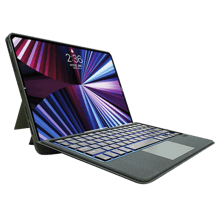 WiWU Mag Touch iPad Keyboard Case - Best Prices