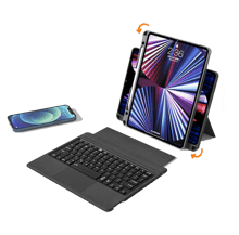 WiWU Mag Touch iPad Keyboard Case - Best Prices
