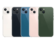 WiWU ZCC-108 TPU Phone Case for iPhone - Best Prices