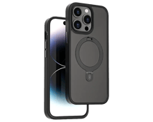 WiWU ZMM-010 iPhone Case with Stand - Best Prices