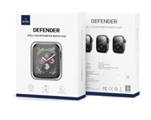 WiWU JD-104 Defender Watch Case - Best Prices