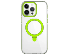 WiWU Geek 3 in 1 Bumper Cover for iPhone 15 series - Best Prices