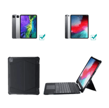 Choetech Wireless Keyboard Case for iPad Pro - Best Prices