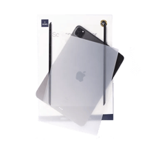 WiWU Removable Magnetic Screen Protector For iPad - Best Prices