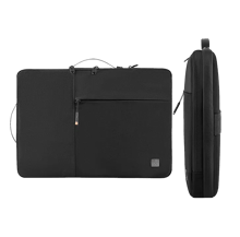 WiWU Alpha Double Layer Laptop Sleeve - Best Prices