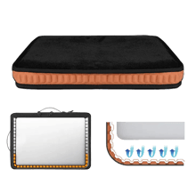 WiWU Alpha Double Layer Laptop Sleeve - Best Prices