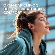Anker Soundcore C30i Open-Ear Earbuds Clip-On - Best Prices