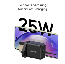 Anker 312 Charger Travel Adapter - Best Prices