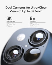 Eufy S320 SoloCam Security Outdoor - Best Prices