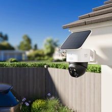 Eufy S320 SoloCam Security Outdoor - Best Prices