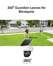 Eufy S320 SoloCam Security Outdoor - Best Prices