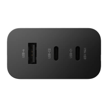 NOTHING GaN 65W 3 in 1 Power Adapter - Best Prices