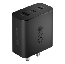 NOTHING GaN 65W 3 in 1 Power Adapter - Best Prices