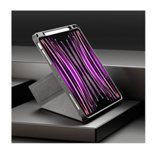 Levelo Elegante Hybrid Leather Magnetic Case for iPad Pro 11" - Best Prices