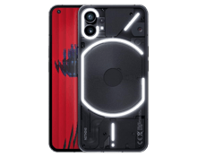 NOTHING Phone 2 - Best Prices