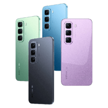 Infinix Hot 50 - Best Prices