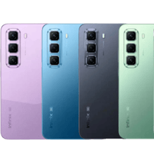 Infinix Hot 50 - Best Prices