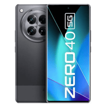 Infinix Zero 40 5G - Best Prices