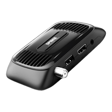 Spider Forever 1 Pro Receiver - Best Prices
