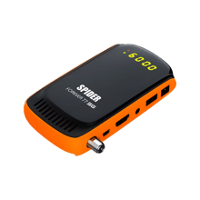 Spider Forever 77 5G Receiver - Best Prices
